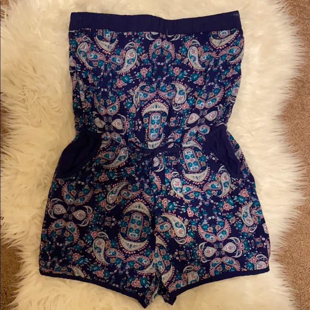 romper